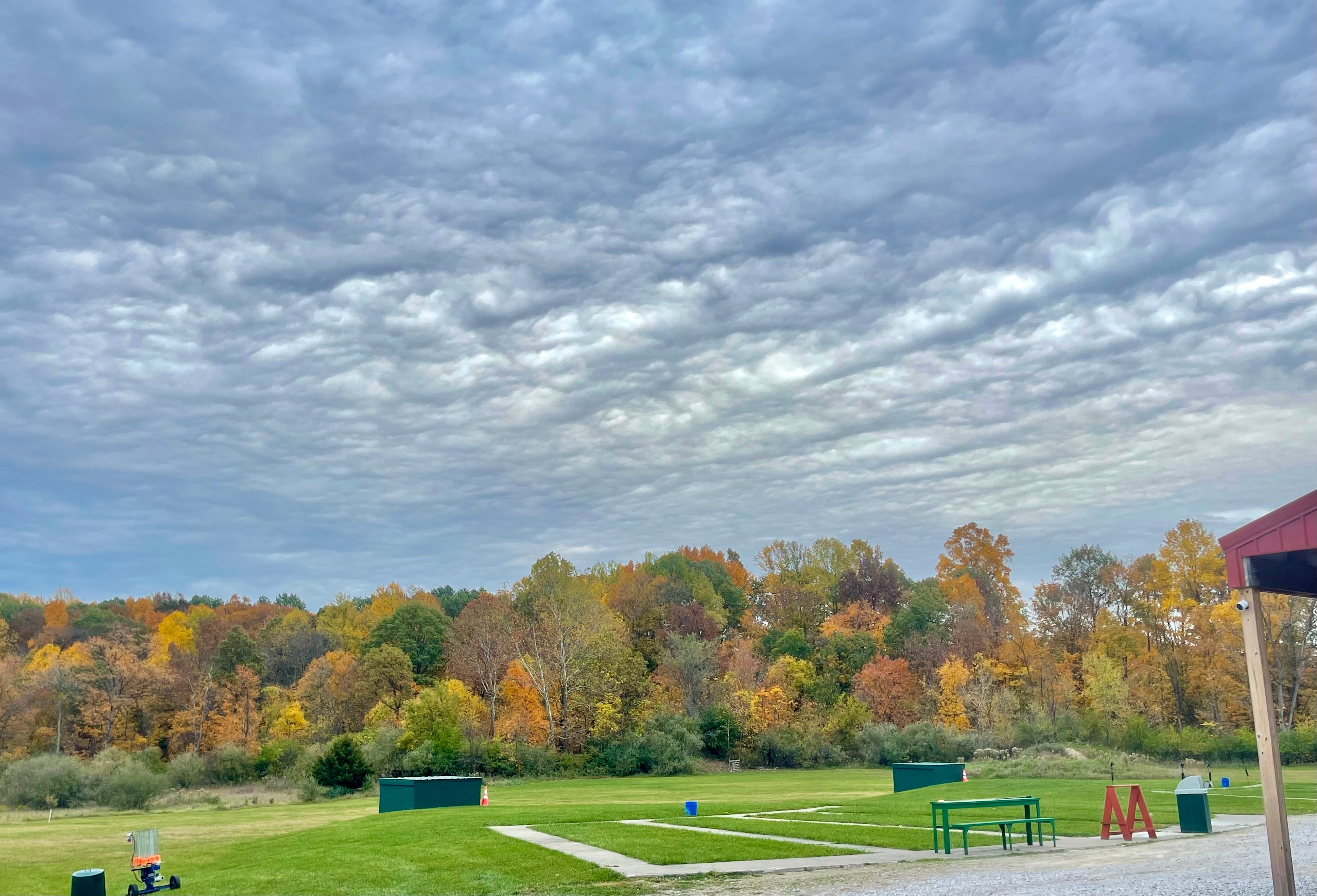 Coal Creek Sporting Clays