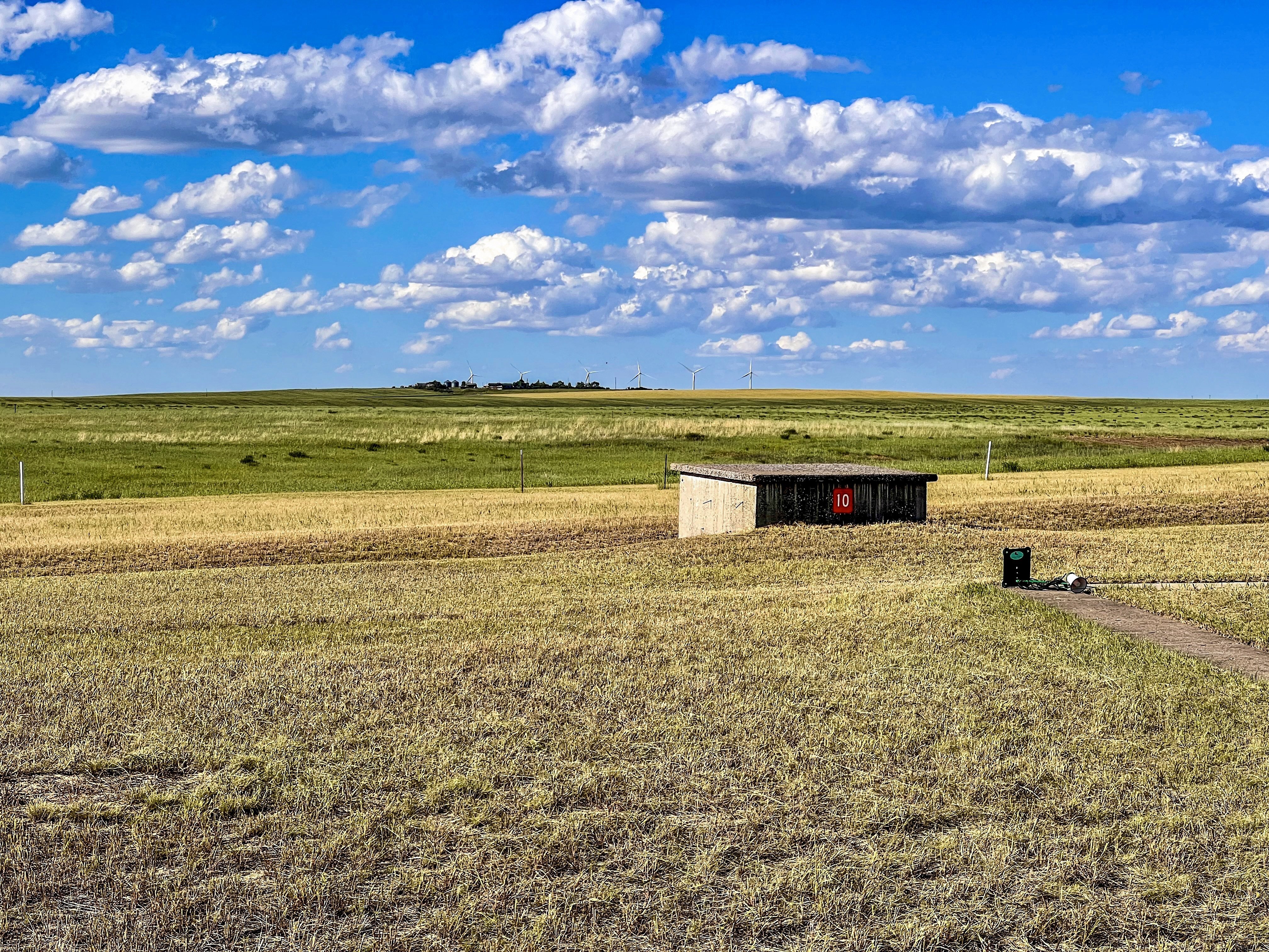 Great Falls Trap Club - Montana