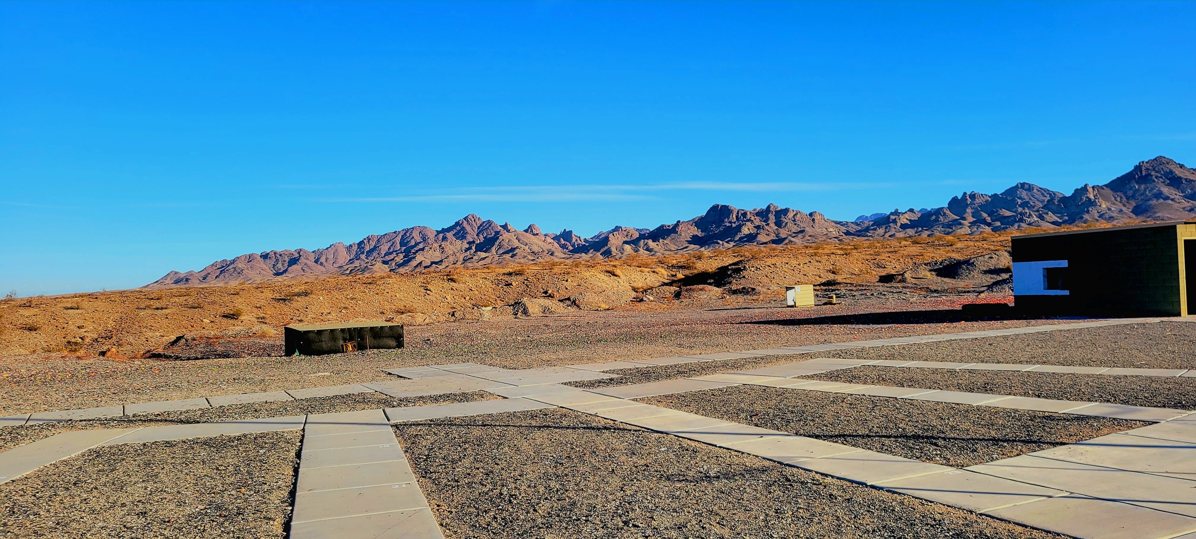 Tri-State Shooting Park