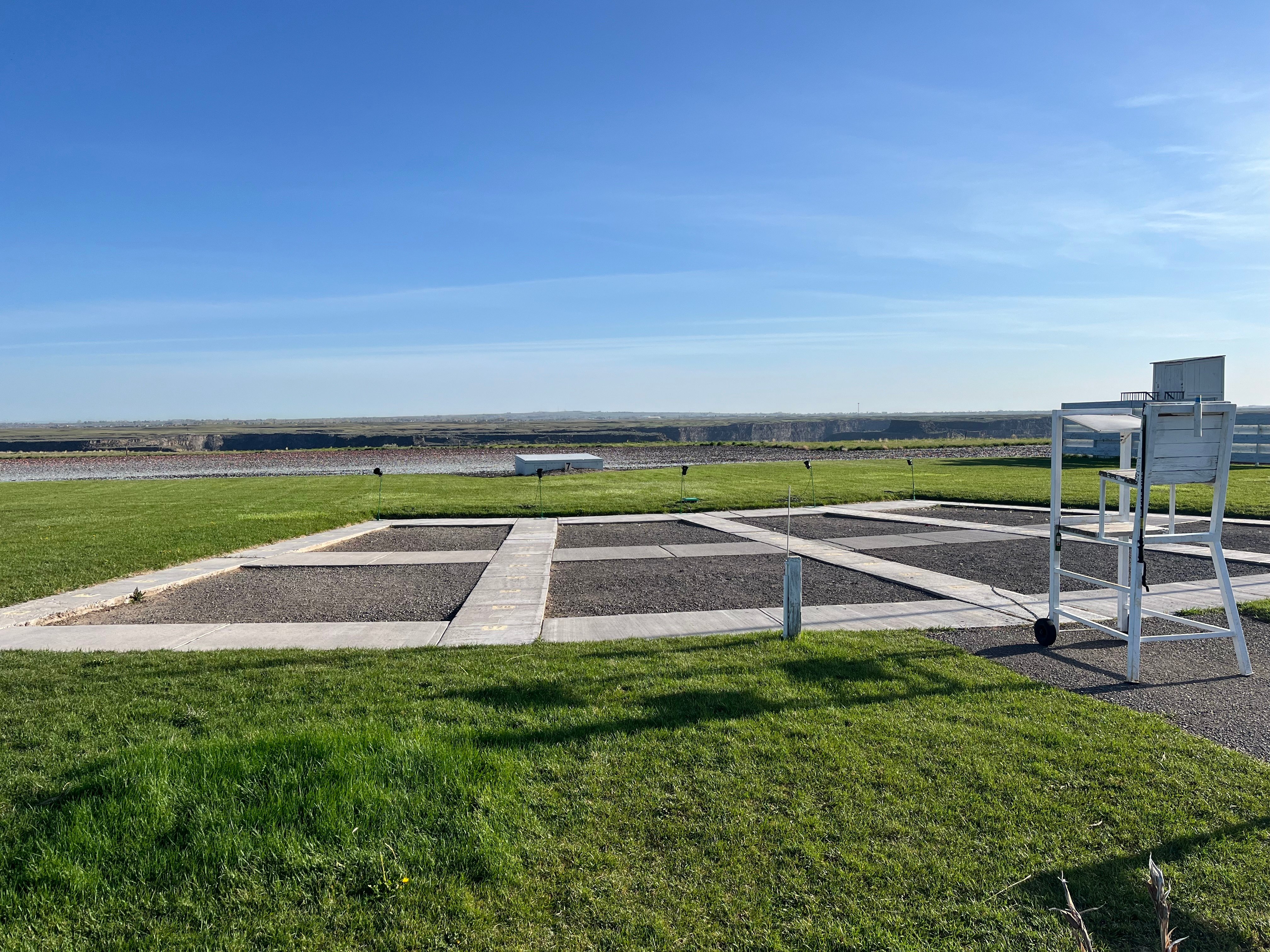 Twin Falls Gun Club - Twin Falls ID